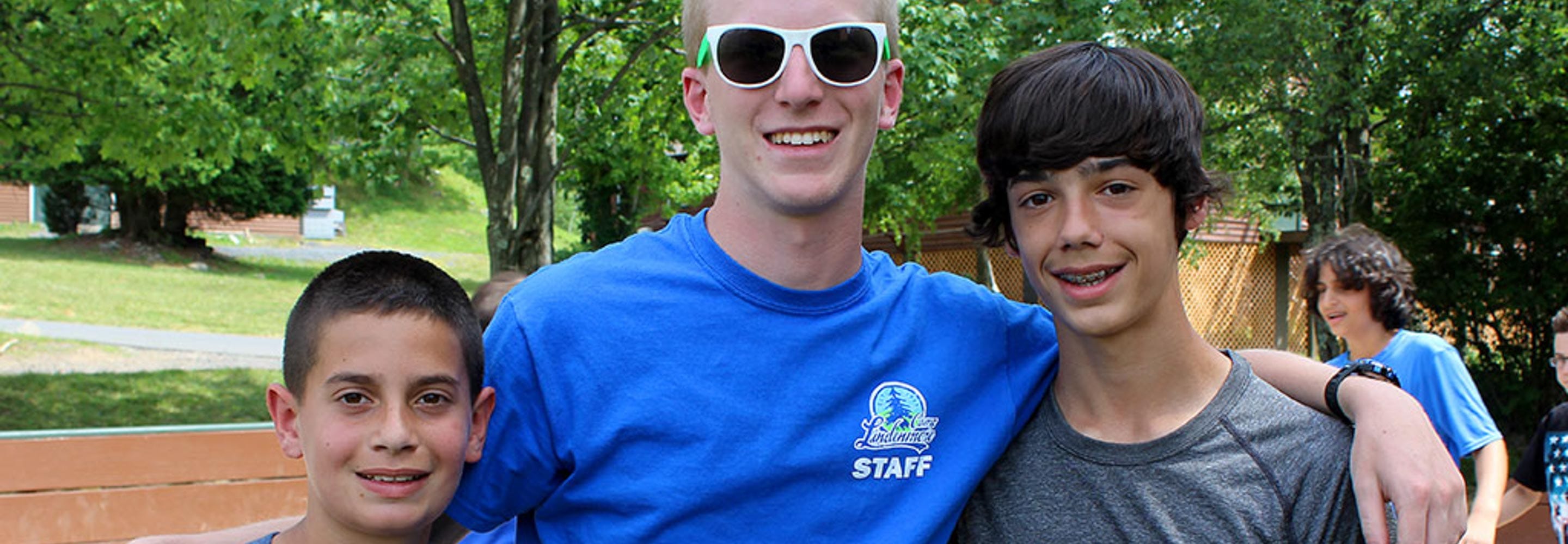 Camp Lindenmere Staff FAQs | Pennsylvania Summer Camp