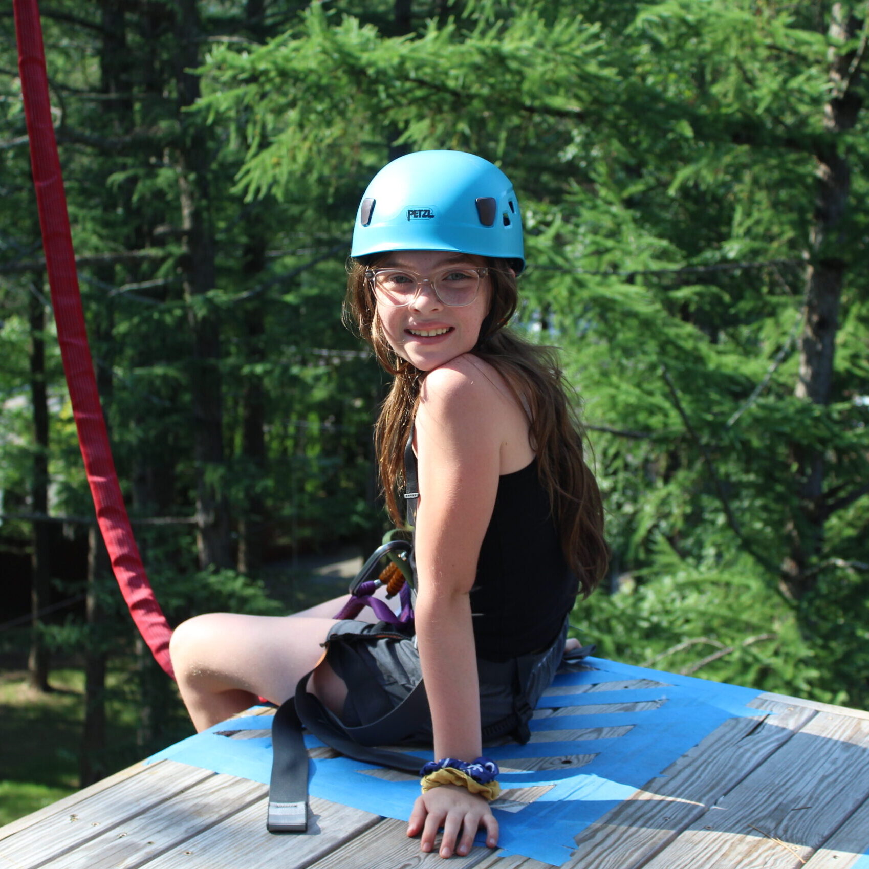 Camp Lindenmere: Creating Memories That Last a Lifetime