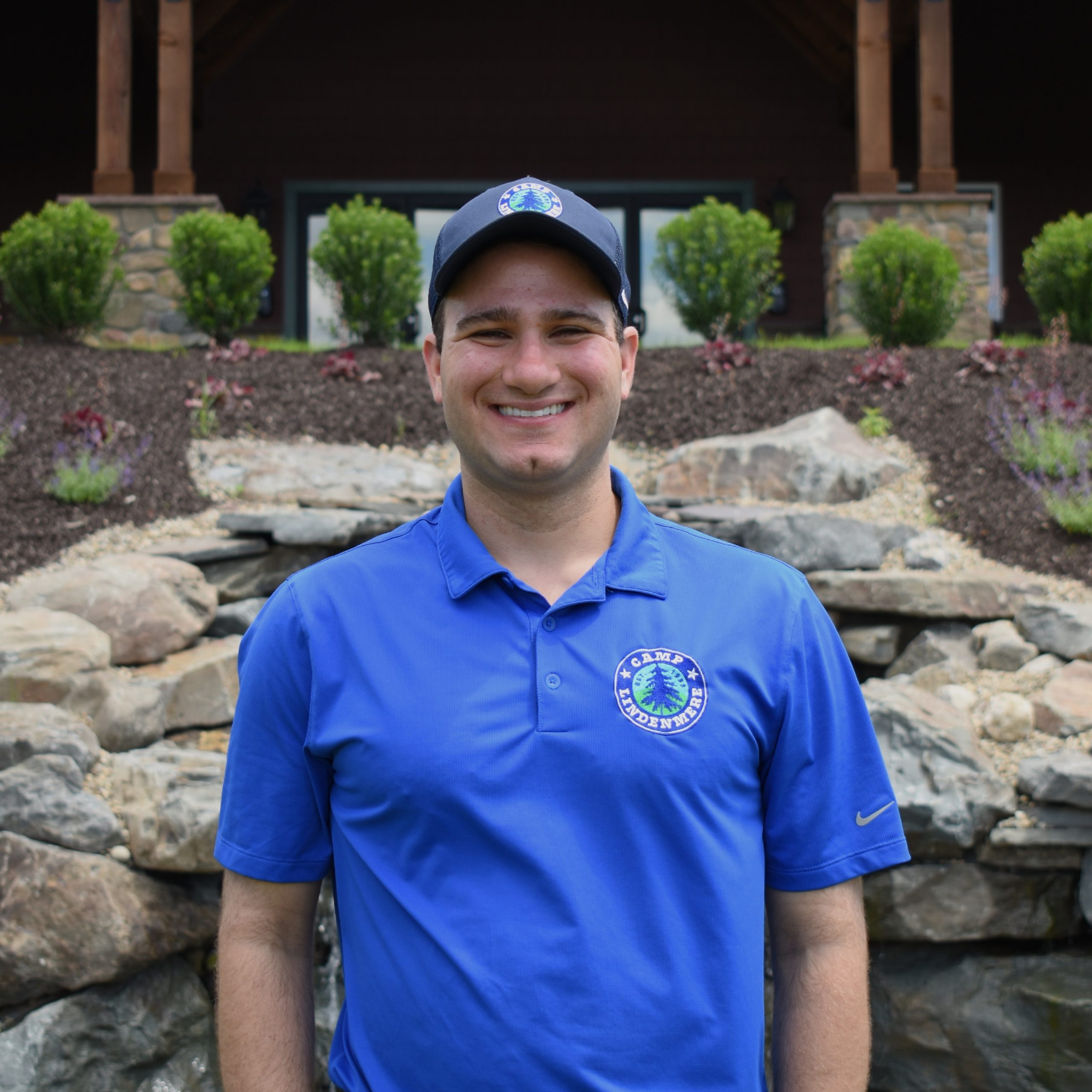 KYLE GARFINKEL